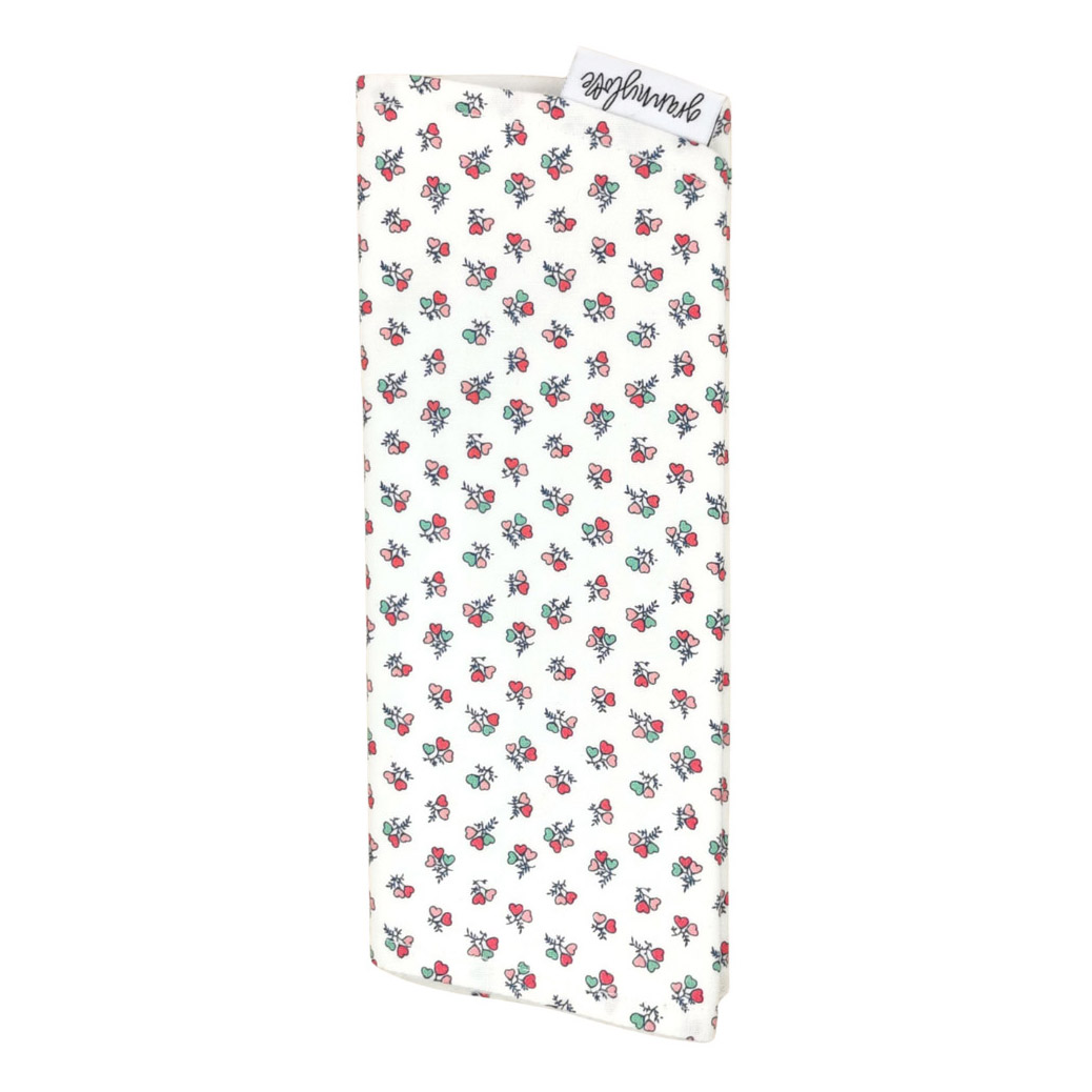 grannylove Burp Cloth